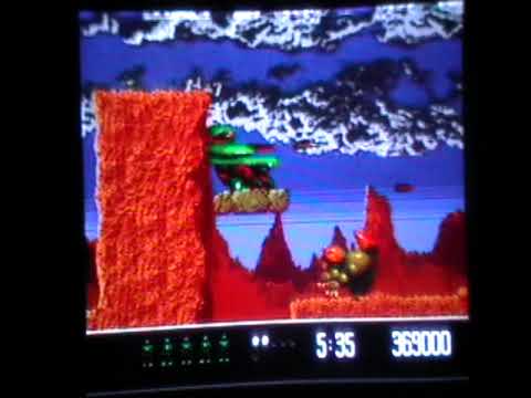 Let's Play Vectorman 2 Part 8