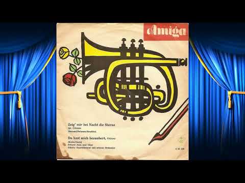 Erhard Juza - Zeig' Mir Bei Nacht Die Sterne
