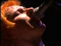 Buzzcocks - Time's Up  ( Live At Shepherds Bush Empire , London 2003)