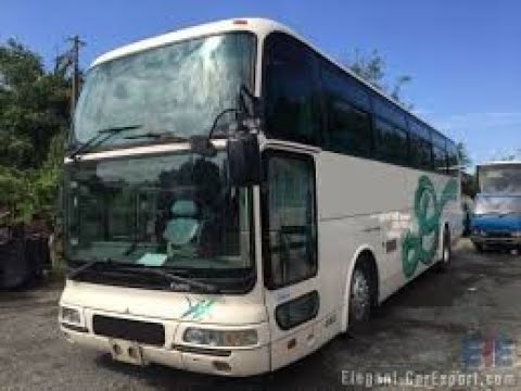 Bus For Sale - Taupo New Zealand