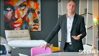 Fournisseur Meubles Story Story 30 Magasins 25 Sur 2016 Le Courrier Du Meuble