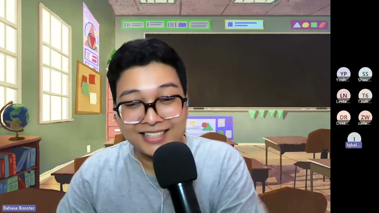 Oke banget sih recordingnya - Testimoni Kak Iqbal
