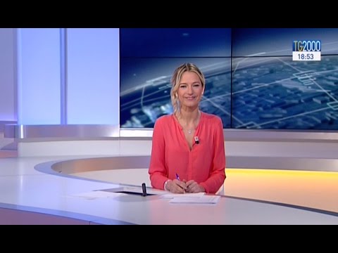 TG2000 del 28 dicembre 2016 - Edizione delle 18.30