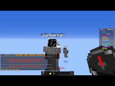 Minecraft Block Chaos UHC Season 7: E4 The Slaughter Begins