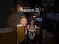 NYC Oktoberfest 2025 Tara Rose Murray Hill Is A MUST VISIT