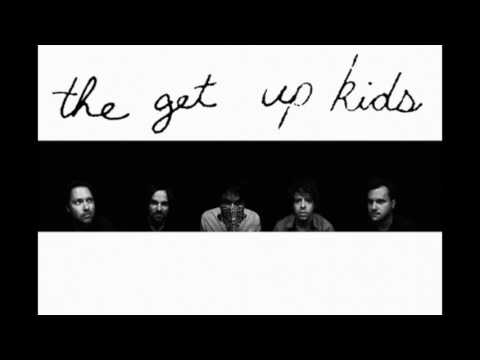 Thumbnail for The Get Up Kids - Red Letter Day (DEMO) by The Get Up Kids