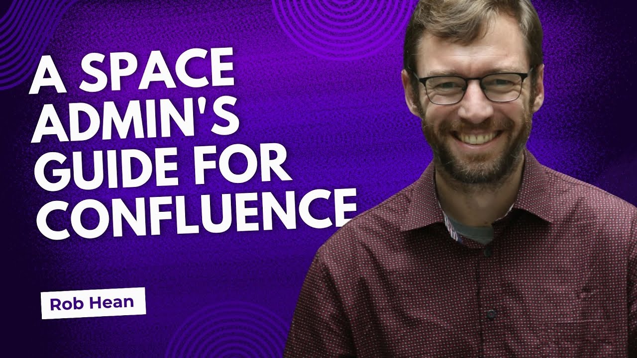 Live Learning: A Space Admin's Guide to Confluence Success 📚