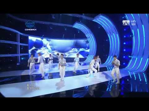 ZE:A Heart For 2 & Watch Out