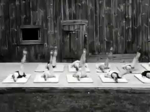 video pilates sampai salud