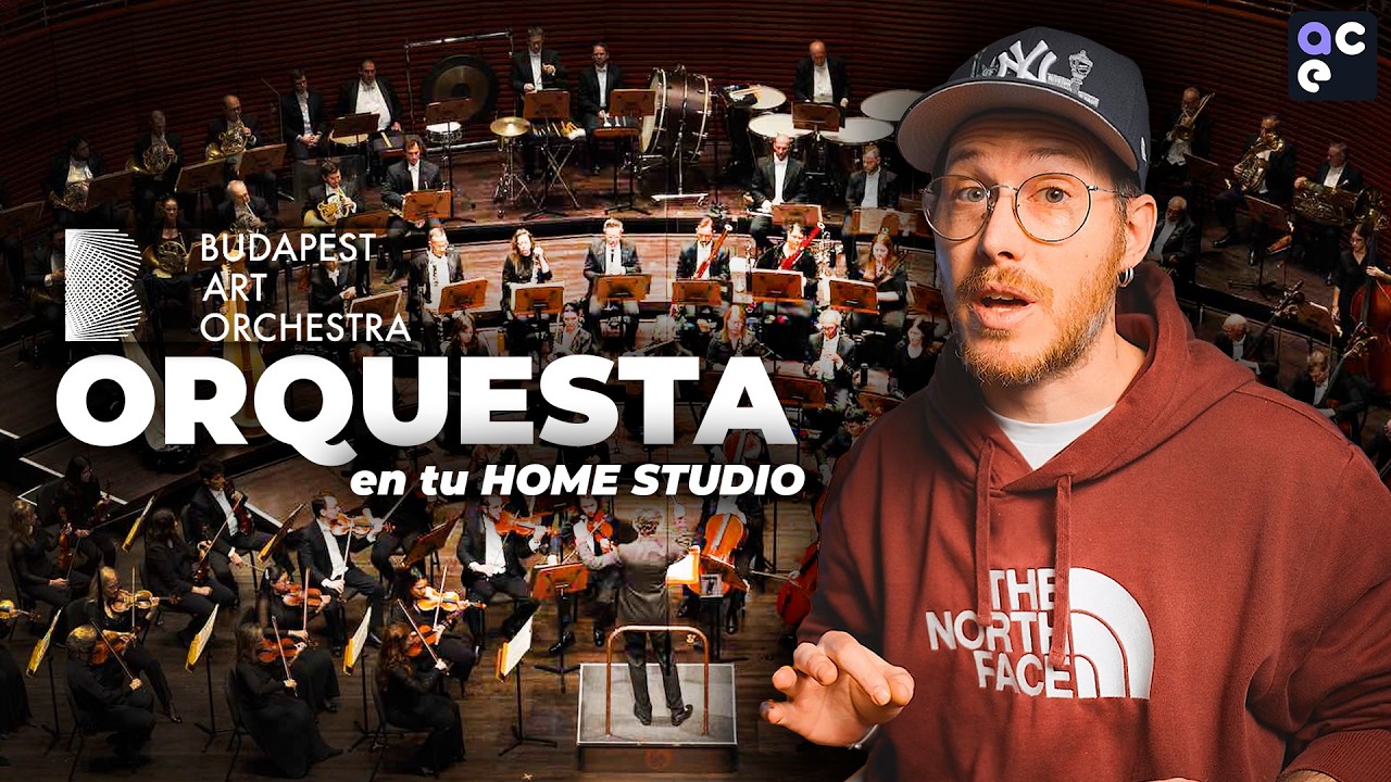 Pensé que era imposible lograr algo así con IA