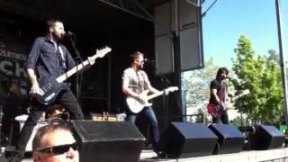 The Classic Crime - Gravedigging