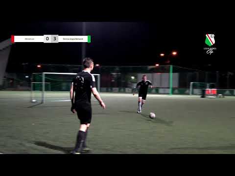 LEGIA BIZNES CUP / WIOSNA 2018 / MINDSHARE - DENTSU AEGIS NETWORK