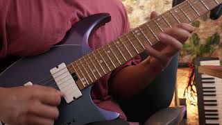 Download lagu Fatal Tragedy Guitar Solo BAXTY mp3 Download lagu Fatal Tragedy Guitar Solo BAXTY mp3