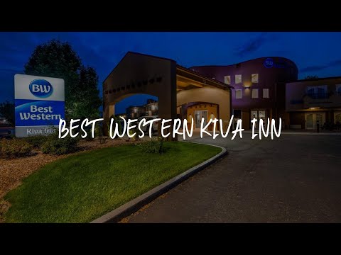 Best Western Kiva Inn Review - Fort Collins , United States of America