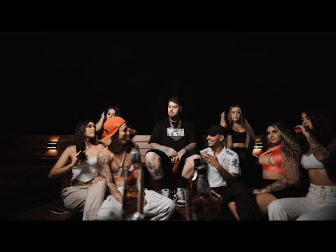 Ninbrê - Tropa do Mat Gala Ft. Mc M.A (Dj Neves) | Dalama Filmes