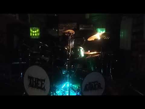 Thee Agitator video