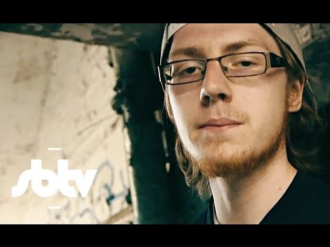 Cee Major | Lost Souls [Music Video]: SBTV