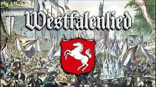 Westfalenlied [Anthem of Westphalia][+English translation] (Reupload - Dr. Ludwig)