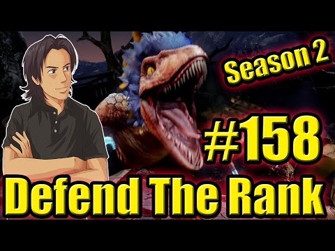 Killer Instinct Live Stream Season 2 Defend the rank #158 (60 FPS!)