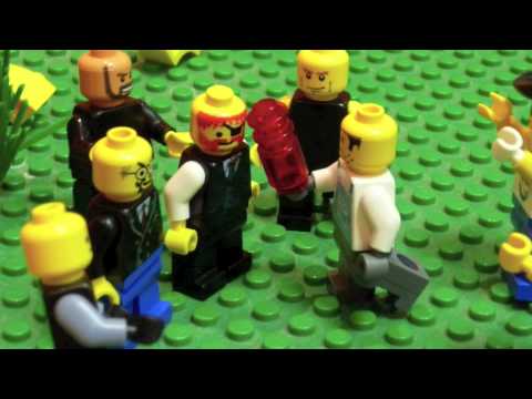 Die Gefangennahme Jesu.m4v