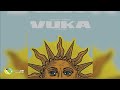 Oscar Mbo And Jazzworx Vuka Feat Thukuthela Official Audio