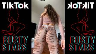 Tiktok Busty Girls | Busty Tiktok Compilation | Braless Tiktok | No Bra Titktok | Braless Busty Girl