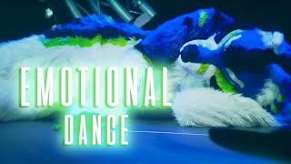 Further Confusion 2019 Dance Competition - Aquarius Crystalwave (Keaton Henson - No Witnesses)
