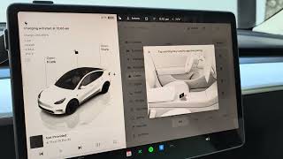 How to pair a previously used Tesla Model X key fob to another car, like a Model Y
