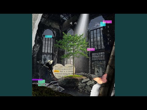 Living For Eternity (Live)