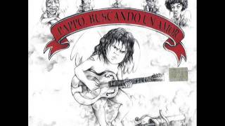 Pappo - Katmandu (2003)