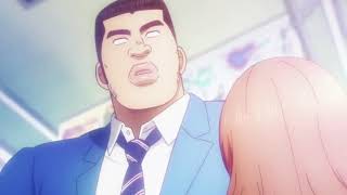 Download lagu When Gouda meets Rinko 🥰 | My Love Story!! mp3 Download lagu When Gouda meets Rinko 🥰 | My Love Story!! mp3