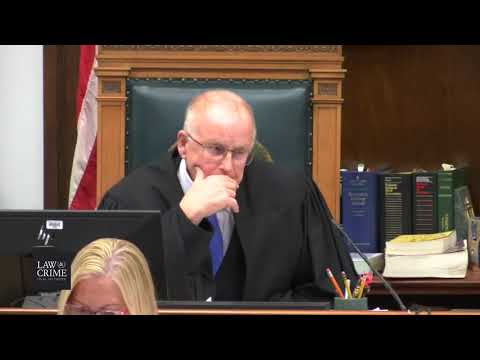 WI v. Kyle Rittenhouse Trial Day 2 - Argument Outside Jury Presencr
