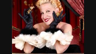 BETTE MIDLER ALRIGHT, OKAY, YOU WIN