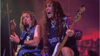 Iron Maiden-The Mercenary ( Chile 2001 ) Legendado Tradução HD 720p