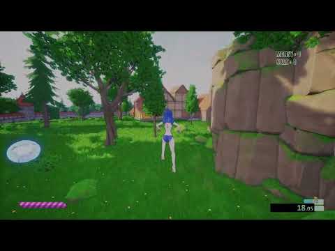 hentai vs furry speed run