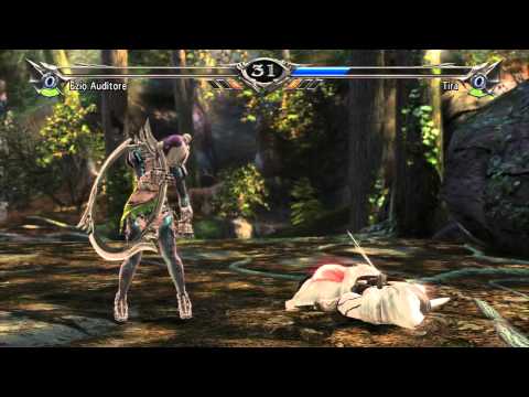 NEC14-SCV: AVN|The Assassin( Assassin) Vs CurryRaisn( Tira,Leixia)