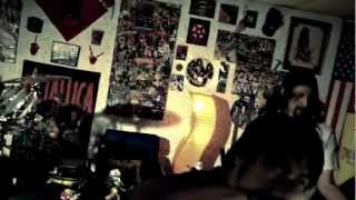 Divine Sacred Order - Apocalyptic Visions (Music Video)