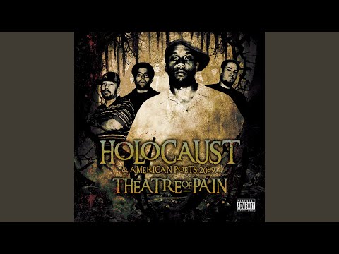 Domination (Bonus Track)