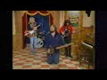 NRBQ - 1981 - “Me and the boys” - The Uncle Floyd Show. - VHS