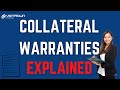 Collateral Warranties What Purpose Do They Serve
