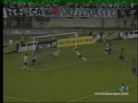 friburguense - vasco