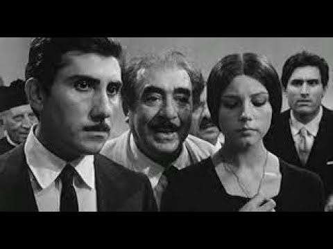 Sedotta e abbandonata (1964) - Provini Stefania Sandrelli
