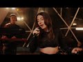 Nicole Cherry Sa Vina Noptile