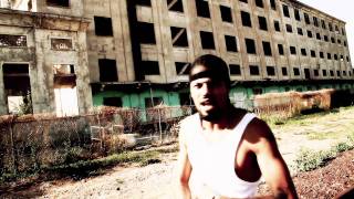 Dirty "Grace" feat. Lil E **Official Music Video**