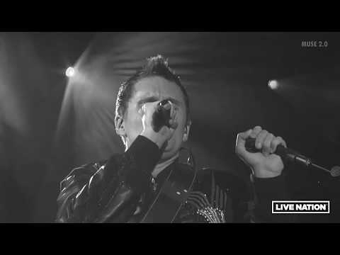 Muse - Resistance [Live at Napa, California 2018] - PRO HD (1080p)