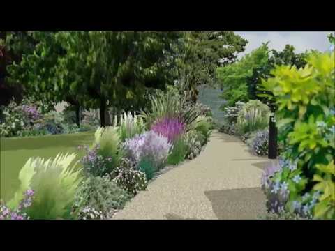 , title : 'Architecte Paysagiste - Paysage Project - plan de jardin 3d - Full HD 1080p'
