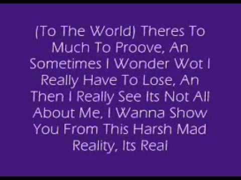 dj cammy brother and sister (lyrics on screen)