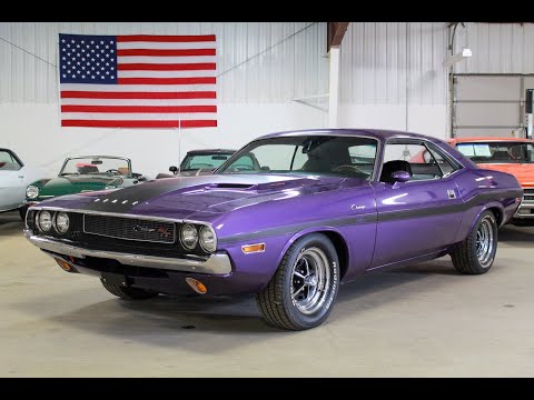 1970 Dodge Challenger (CC-1443956) for sale in Kentwood, Michigan