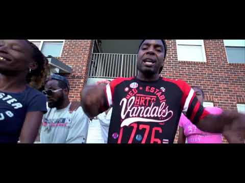 Dirty Dollar - Shid  ( Music Video ) by CDE FILMS