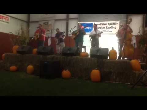 "Sicamore Hollow"  Over the Mountain  BGB